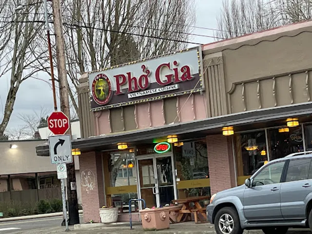 Phở Gia