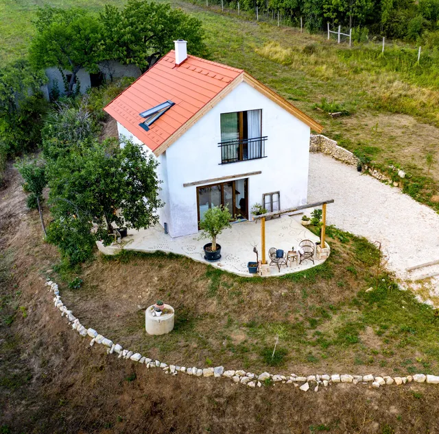 KalácsHáz Dörgicse