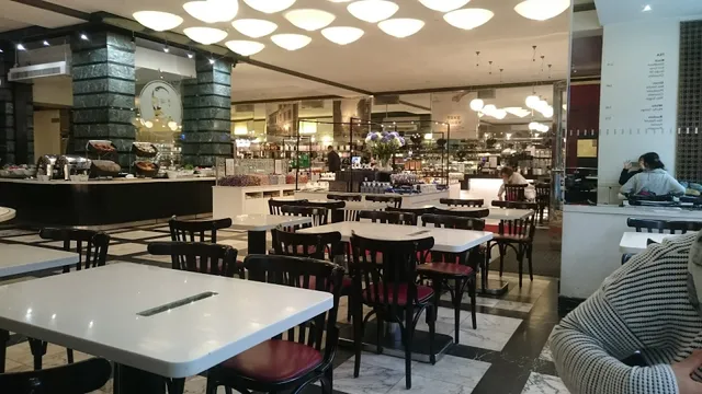 Fazer Café Kluuvikatu