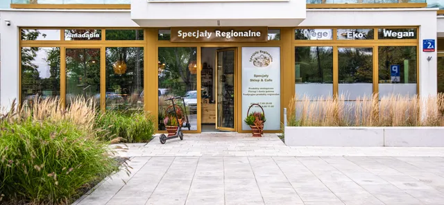 Specjały Regionalne