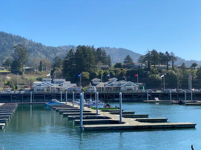 Captain's Quarters Motel, LLC