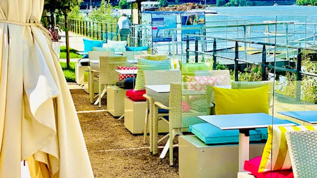 Restaurant Schroeder’s Wacht am Rhein