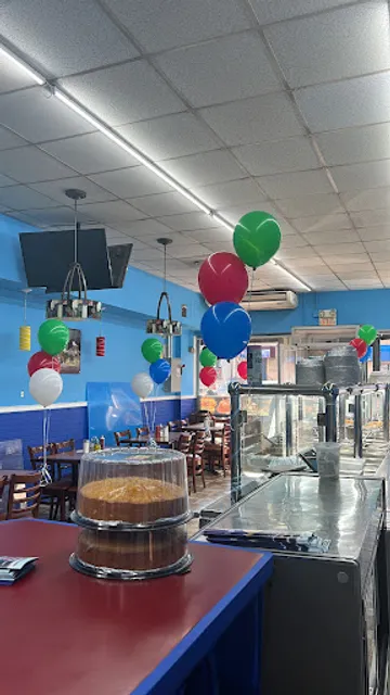 El Grande Chef Restaurant