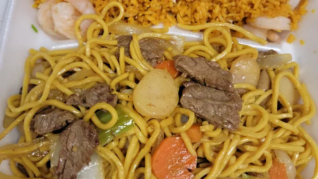 Phenix Chinese Restaurant 2