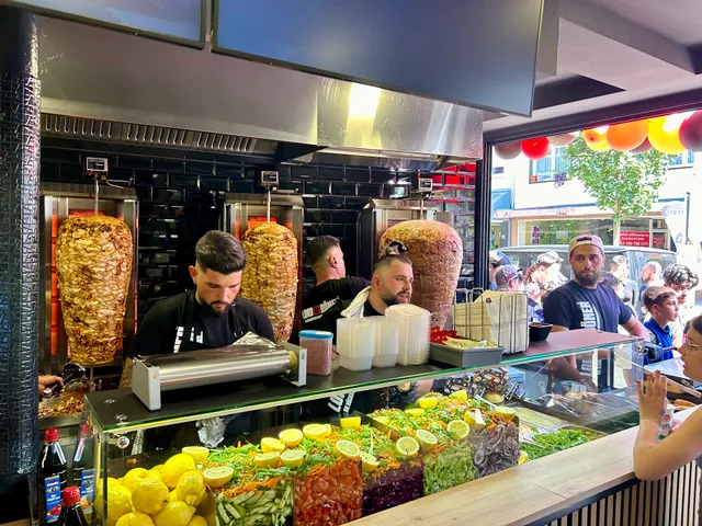 Lord of Döner Neuwied