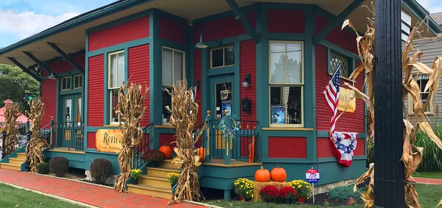 Renee's Unique Boutique & More