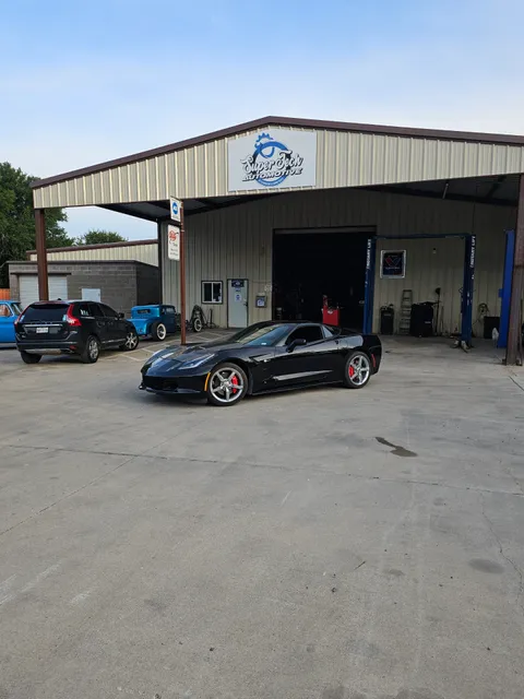 Super Tech Automotive