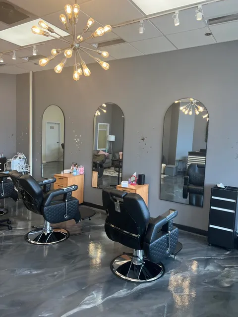 Love Threading Bar, Threading, and more