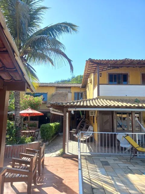 Pousada Suites Lorena