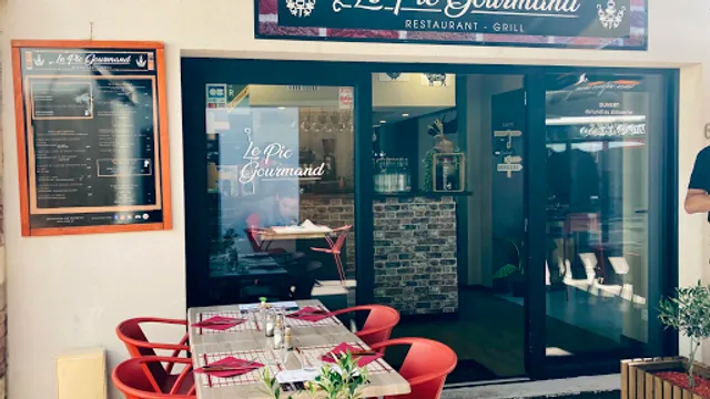 Le Pic Gourmand