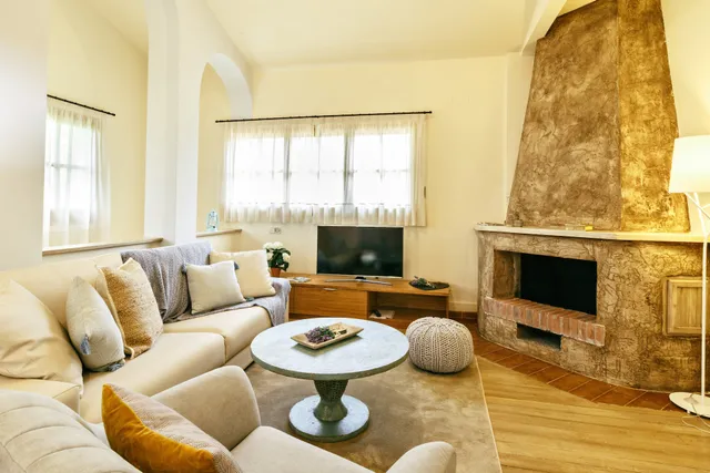 Masos Can Sot - cases rurals amb encant