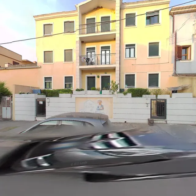 La Casa Di Nonno Eligio