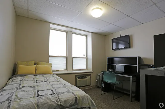 The Axis on 36th Street