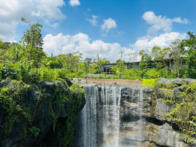 Mandai Wildlife WEST