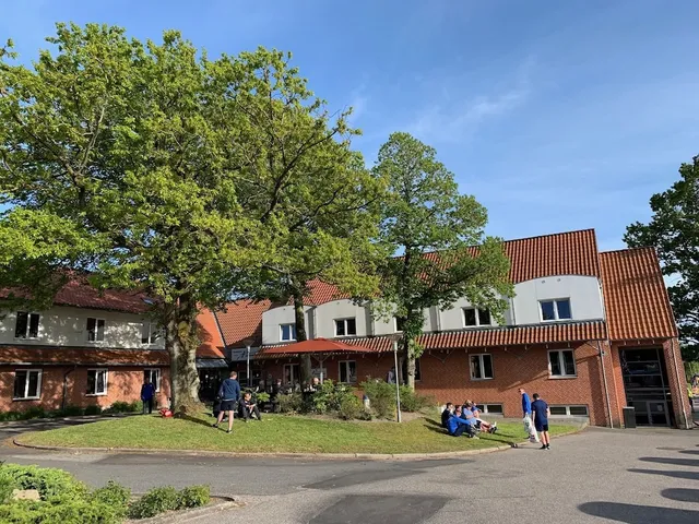 Danhostel Fjerritslev