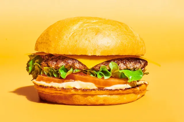 Burger & Fries Pereire