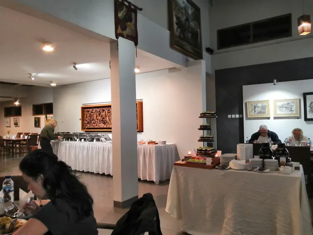 Jiwa Jawa Bromo Cafe & Breakfast