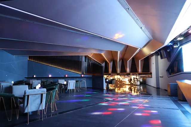 Marquis by Radisson Blu Bengaluru Outer Ring Road