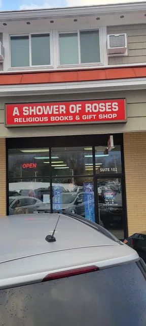 A Shower of Roses Religious Shop
