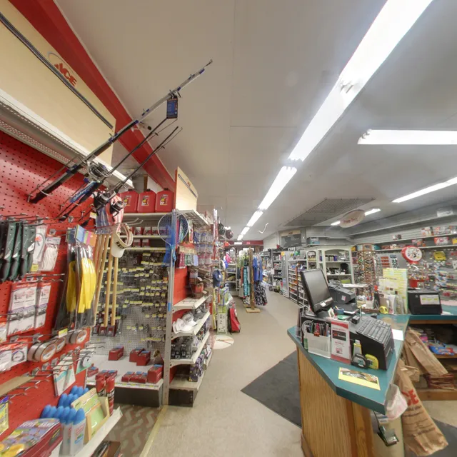 Reinman's Dept Store Inc