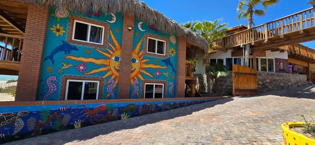 Chenowth Legacy Lodge