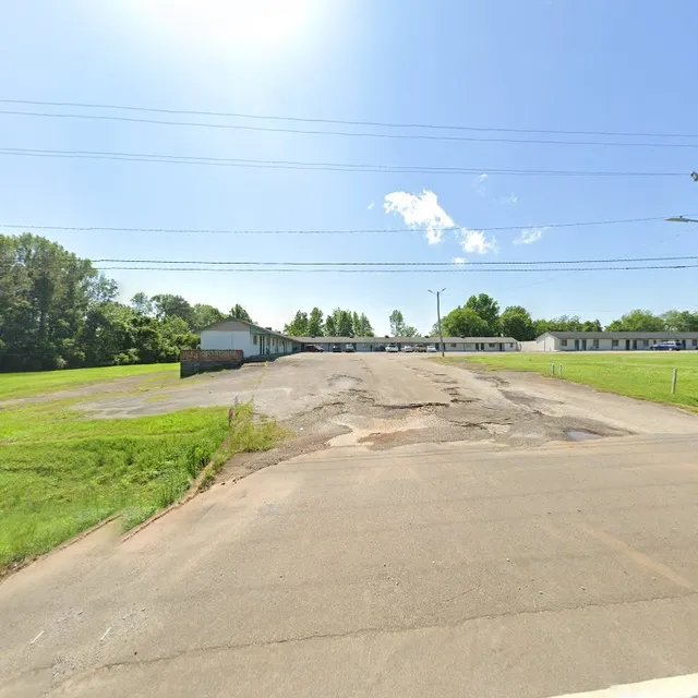 Town & Country Motel