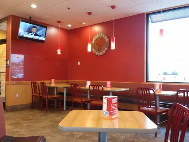Popeyes Louisiana Kitchen