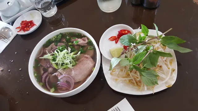 Harmony Vietnamese Cuisine