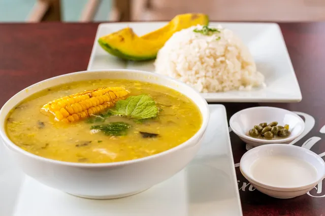 CARPE DIEM International Cuisine & Drinks