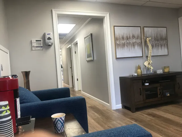 Hong Wei Medical Group