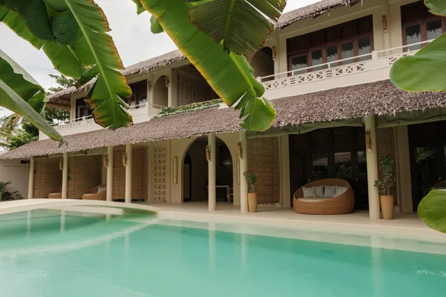 Schönhouse Villa Siargao