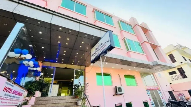 HOTEL GRAND CONTINENTAL