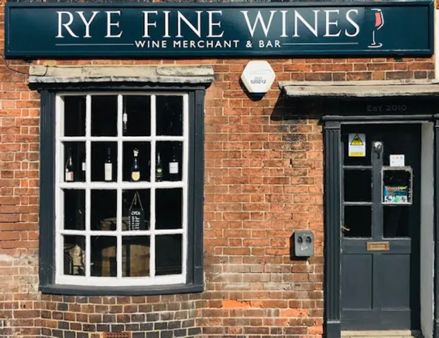 Rye Fine Wines