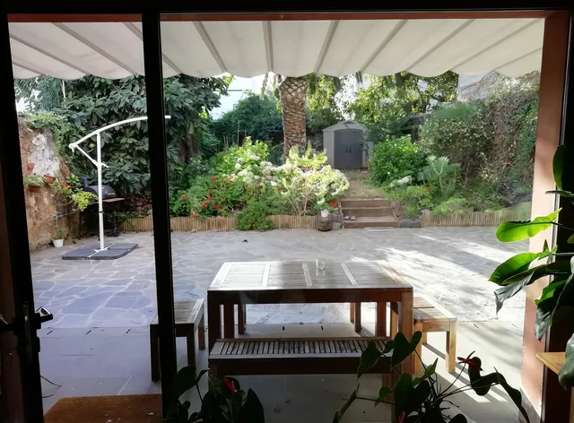 Casa del Casco Histórico