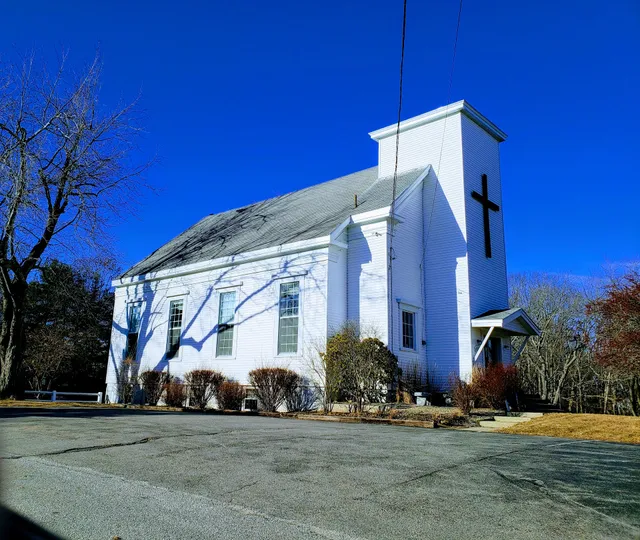 Cape Elizabeth Church of the Nazarene