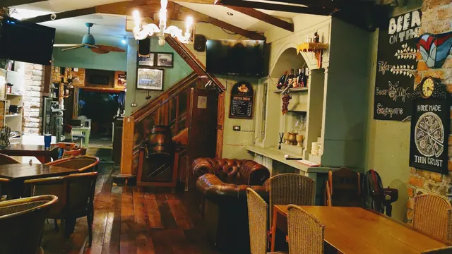 Lost​ &​ Found​ HuaHin