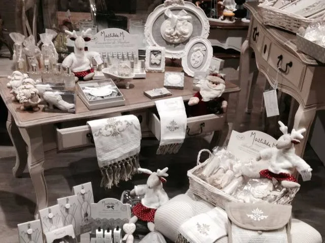 Con Affetto Bomboniere