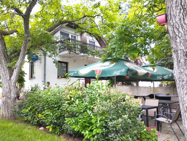 Diókert Vendégház Sopron