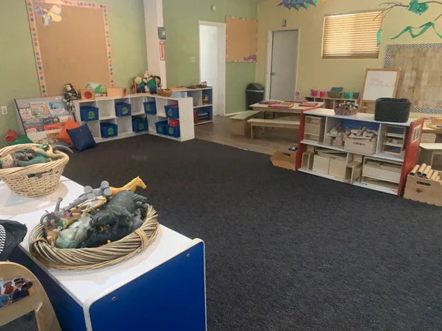 Discovery Tree Schools Elk Grove