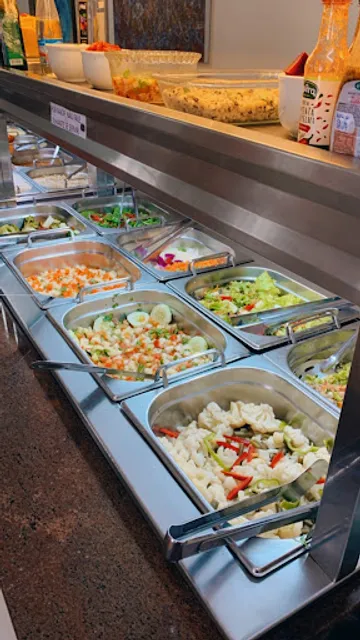 Cravo & Canela Restaurante