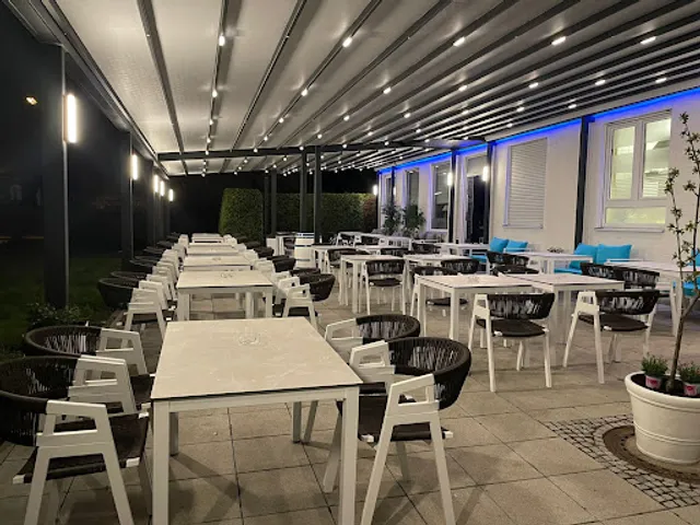 YASSOU Greek Restaurant