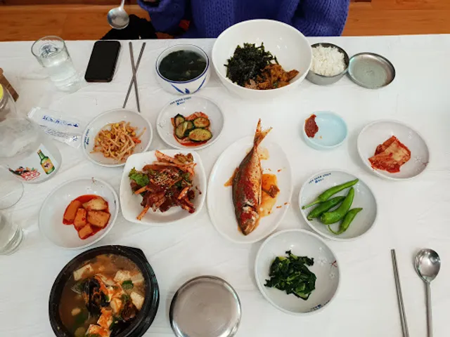 나폴리식당