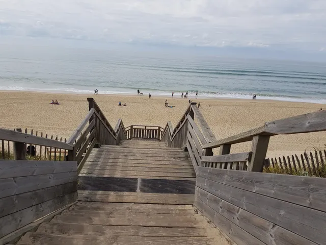 Les Cottages 10 et 17