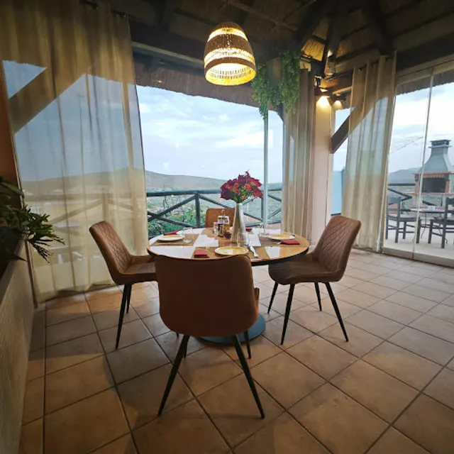 Buddha restaurant & Lounge