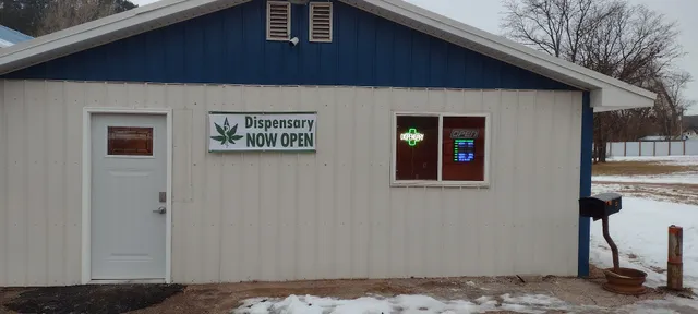 Dakota Kind Dispensary