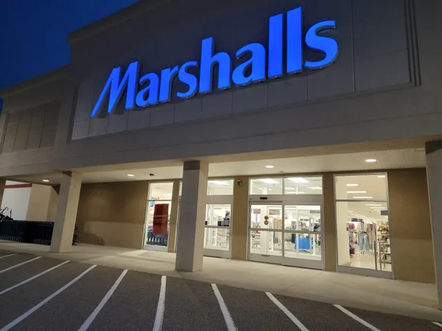 Marshalls