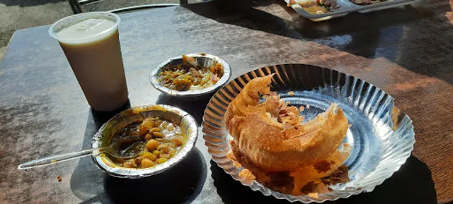 PT. Prithi's Puri Junction