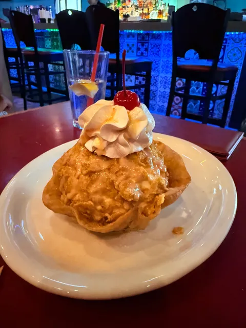 Rancho Grande Bar & Grill -The Woodlands