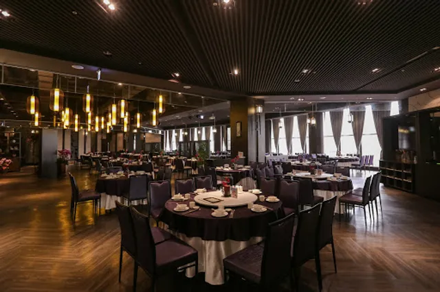 東悅坊港式飲茶-高雄店