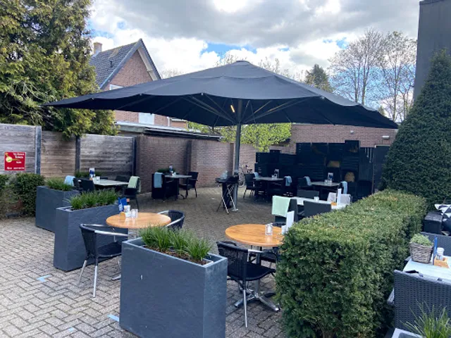 Kokkie Eetcafé Cafetaria